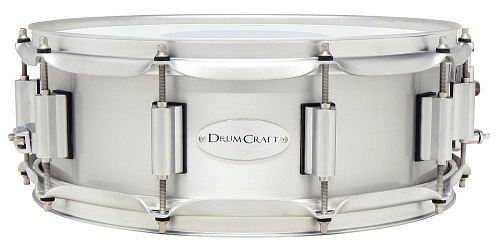 Drumcraft Series 8 Aluminium Барабан малый 14"х6,5"