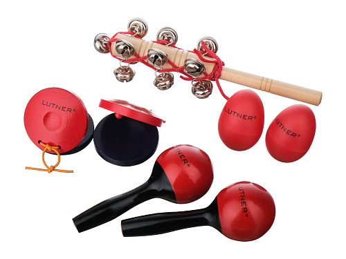 Fleet FLT-PS4 Набор перкуссии