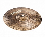 Фото:Paiste 900 Series Splash Тарелка 10"