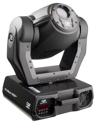 Robe CLUBSPOT 300 CT Световой прибор полного движения