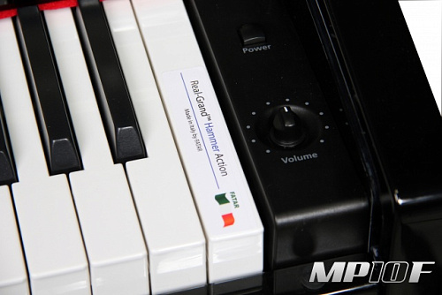 Kurzweil MP10 SR Цифровое пианино, палисандр, с банкеткой