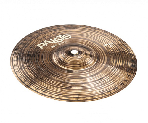 Paiste 900 Series Splash Тарелка 10"