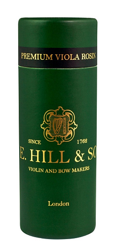 Hill 2066M Premium Dark Канифоль для альта