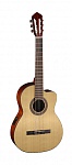 Фото:Parkwood PC110 Электро-акустическая гитара, с вырезом