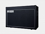 Фото:Joyo 212PQ Кабинет гитарный, закрытый, 2х12 Jensen P12Q
