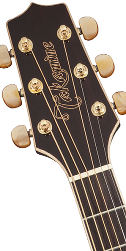 TAKAMINE G70 SERIES GN71CE-BSB Электроакустическая гитара