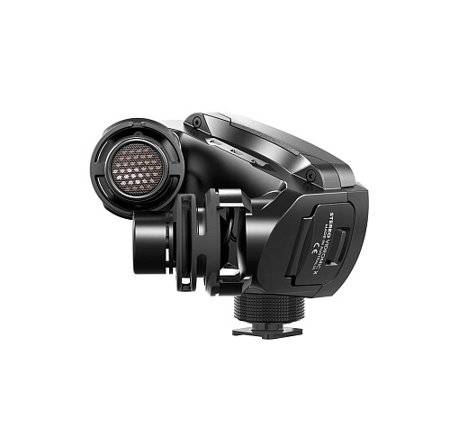RODE STEREO VIDEOMIC X Стереомикрофон