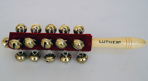 Fleet FLT-G15 Колокольчики (шарики) на палочке.