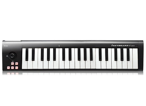 iCON iKeyboard 4 Mini MIDI-клавиатура