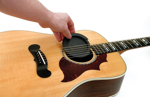 Planet Waves PW-SH-01 Screeching Halt Подавитель обратной связи для электроакустических гитар