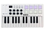 Фото:Kokko SMK-25 MIDI-клавиатура 25 клавиш