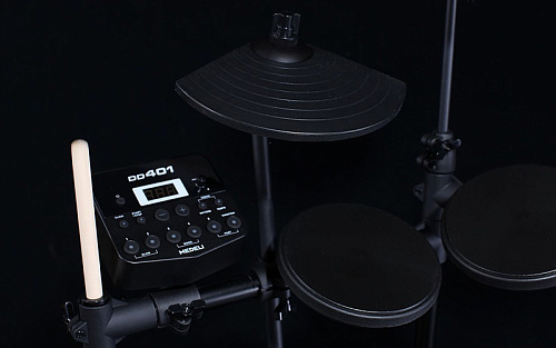 Medeli DD401 Цифровая ударная установка (уценка)***