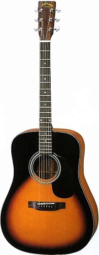 Aria AD-28 Гитара акустическая