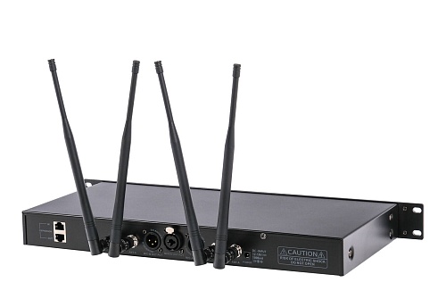 LAudio LS-602 Беспроводная микрофонная система