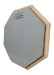 Фото:LDrums LDTP6-GR Тренировочный пэд 6", резина, серый