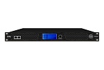 Фото:Soundking DG4200 Цифровой усилитель мощности, 4 х 2000Вт