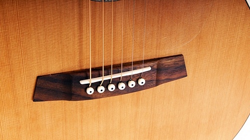 Kremona F15C Steel String Series Акустическая гитара