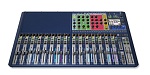 Фото:Soundcraft Si Expression 3 Цифровой микшер