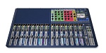 :Soundcraft Si Expression 3  