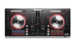 :NUMARK MixTrack Pro III DJ-