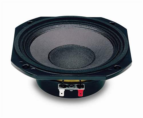 EighteenSound 6ND410/8 Динамик СЧ, 6", неодим, 180 Вт AES, 8 Ом
