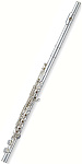 Фото:Pearl Elegante PF-795RE Флейта