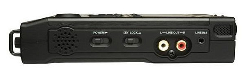 Marantz PMD661MKIII Портативный рекордер на карты SD, XLR микрофон