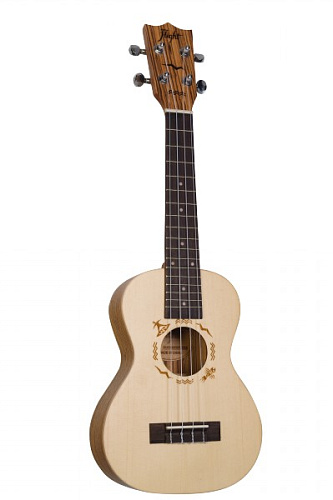 FLIGHT DUC 525 /SP/ZEB Укулеле