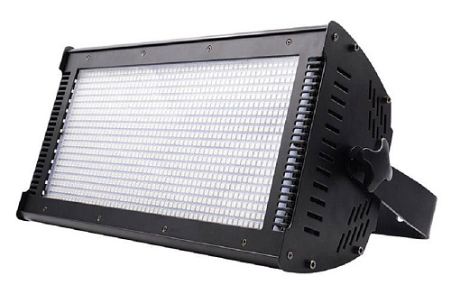 Big Dipper LF200RGB Стробоскоп RGB, 200 Вт