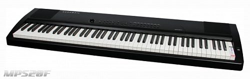 Kurzweil MPS20F Цифровое пианино