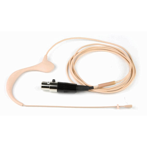 Lectrosonics HM1725P Микрофон с заушным креплением