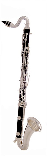 John Packer JP122 - Bb,  , 