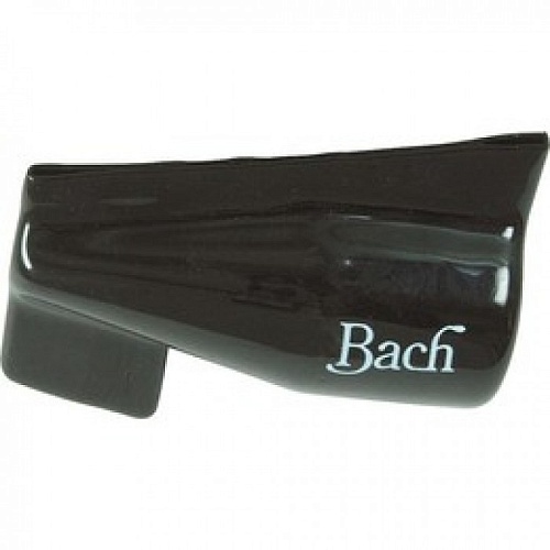 Vincent Bach 1803 Чехол для тромбонового мундштука, материал - пластик