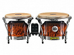 Фото:MEINL FWB400BB Бонго 7"x8 1/2"