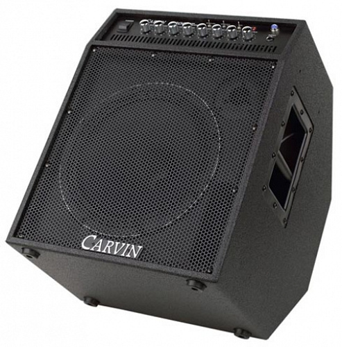 Carvin BRX112NEO-E Комбо-усилитель для бас-гитары, 300 Вт