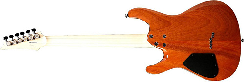 IBANEZ S6521Q-SLG Prestige Электрогитара