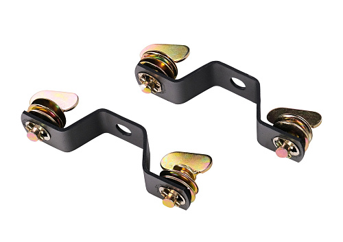 Big Dipper LB230N Моторизированная световая "голова", 230 Вт