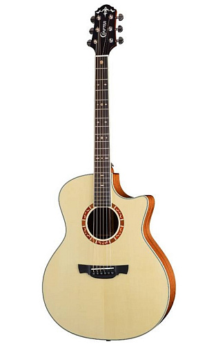 Crafter STG G-16ce Электроакустическая гитара
