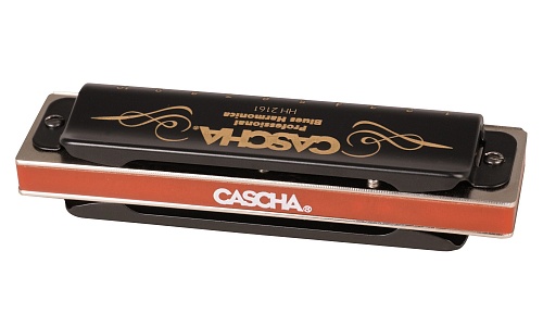 Cascha HH-2161 Professional Blues A Губная гармошка