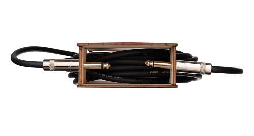 Rooster RUS1106 Кабель инструментальный, 6 м