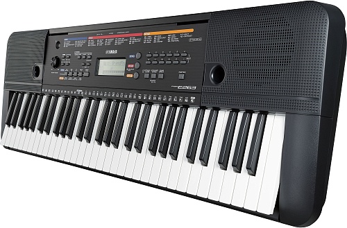 Yamaha PSR E263   , 61 