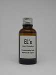 Фото:EL's ELS-CLN-2 Очиститель для волоса и струн