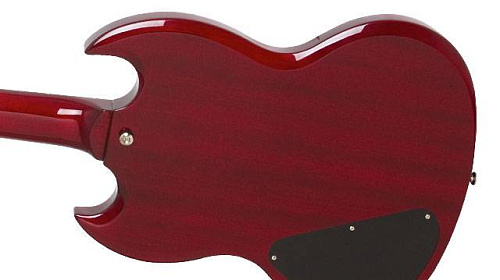 EPIPHONE G-400 PRO CHERRY Электрогитара