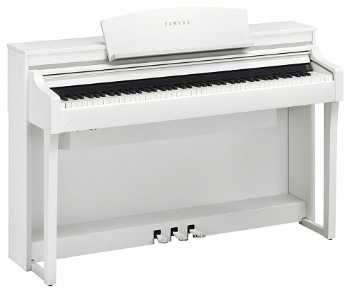 Yamaha CSP-170WH Цифровое пианино