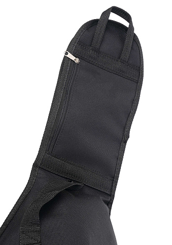 Lutner LDM-2 Чехол для домры малой (прима), утепленный