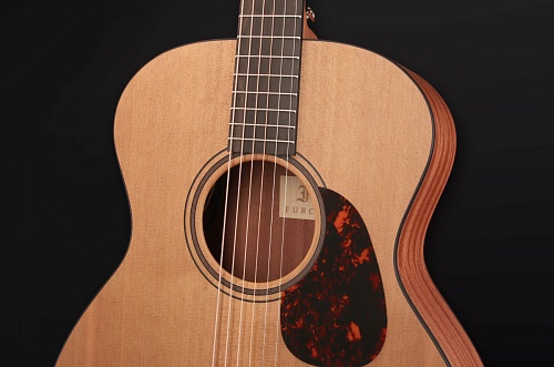 FURCH Indigo G-CY + Чехол Акустическая гитара