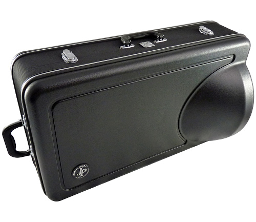 John Packer JP174S MkII Баритон (эуфониум) Bb, посеребренный, без компенсационной системы