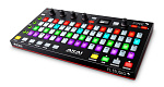 Фото:AKAI PRO FIRE USB контроллер для FL Studio, 64 Clip Launch