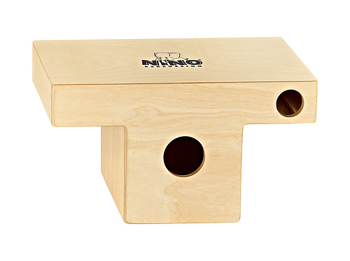 Nino Percussion NINO953 Кахон, Т-форма