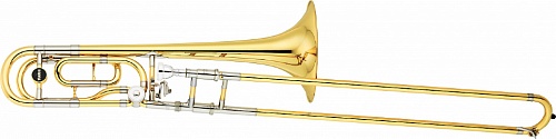 Yamaha YSL-882 Теноровый тромбон